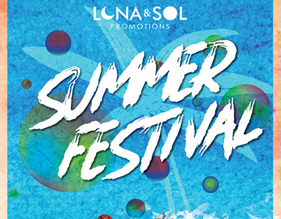 Luna y Sol Summer Festival