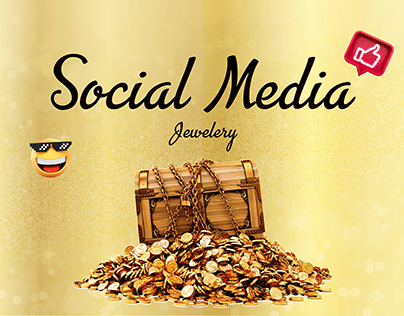 SocialMedia - Jewelery