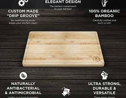 Your Ultimate Guide to Buying Cutting Boards Online
