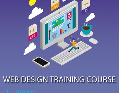 Top Benefits of Learning Web Designing with Our Course!