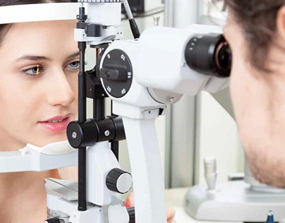 Reasons To Go For Regular Eye Check-ups