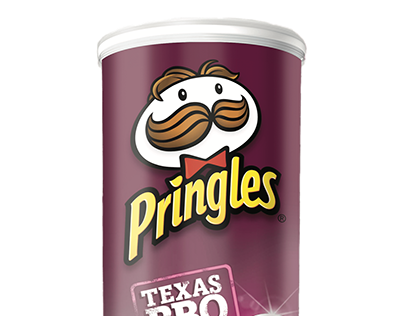 Pringles Social Media Project