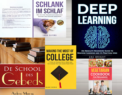 Teach & Learn: Ebook Cover