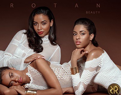 Rotan Beauty Campaign 2016