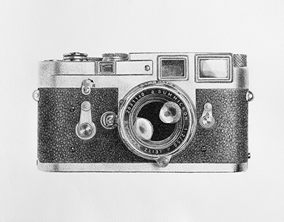 Legendary Cameras - Leica M3