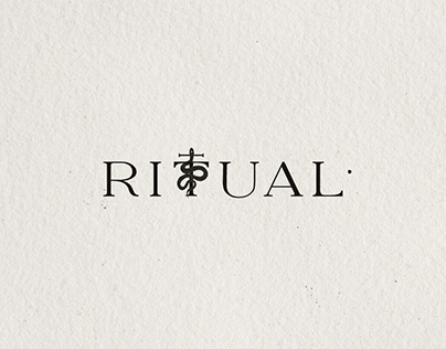 Ritual Essential Oils Branding