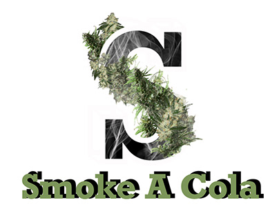 SmokaCola Logo 1