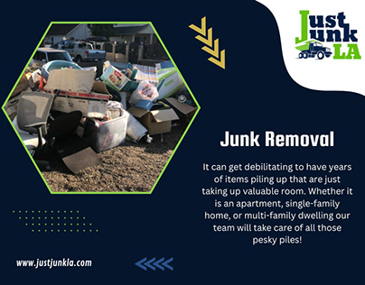 Northridge Junk Removal