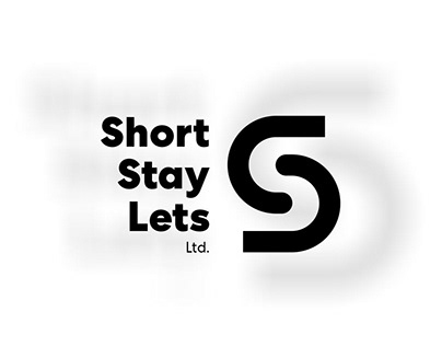 Short Stay Lets - logo