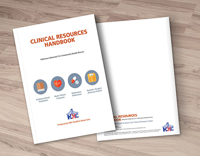 Clinical Resources Handbook