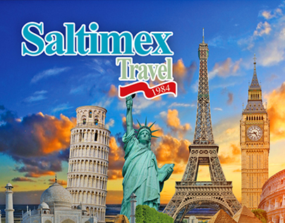 Saltimex Suplemento Travel