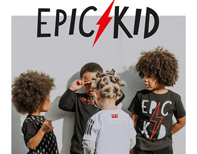 EPIC KID Campaign