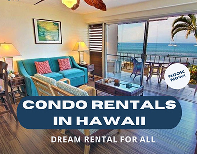 Condo Rentals in Hawaii
