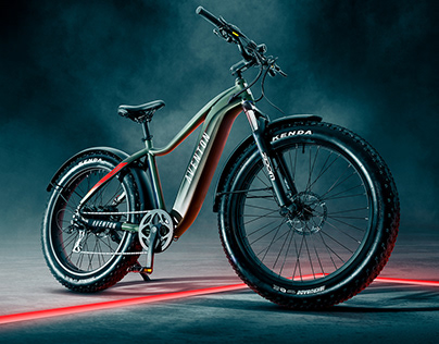 eBikes for Photographers