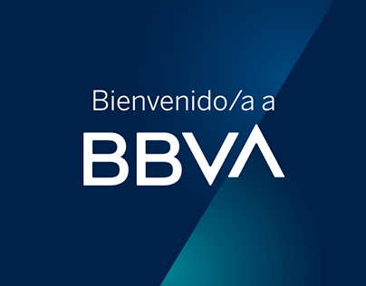 Propuesta de rediseño App móvil BBVA Colombia