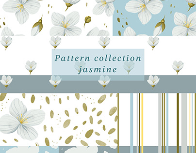 Pattern collection