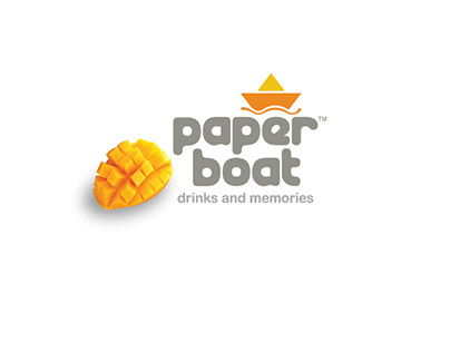 Concept Shoot- Paper Boat