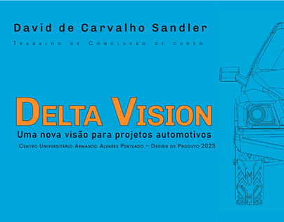 Delta Vision - TCC