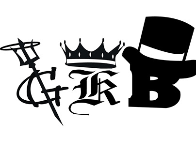 gods kings and bosses logo