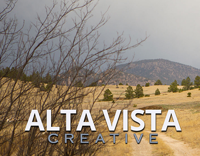 WordPress Web Site | Alta Vista Creative