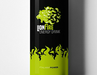 lion fire