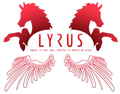 Banners: Lyrus Herd