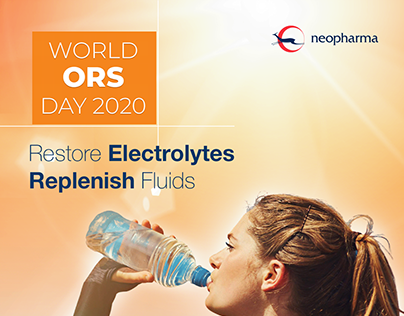 WORLD ORS DAY 2020