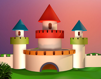 Build your Castle