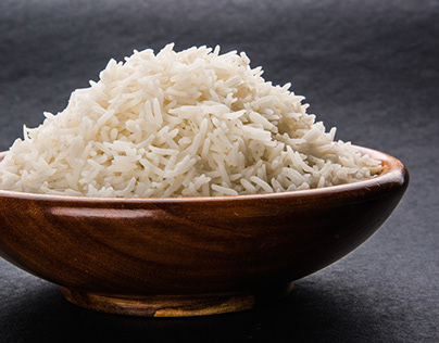 Benefits Of Parboiled Basmati Rice