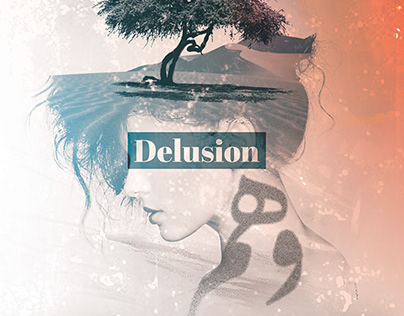 Delusion - Movie Poster