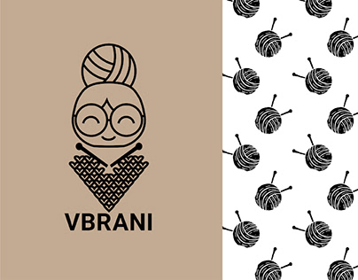 VBRANI | Brand Identity & Packaging