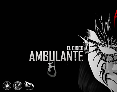 EP Addiction - El circo Ambulante