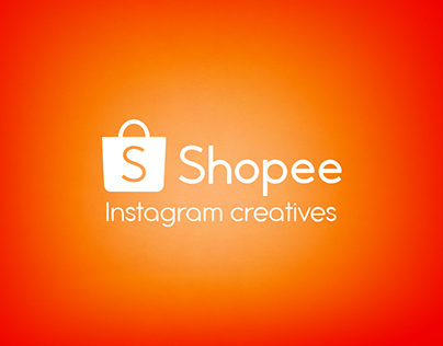 Shopee IND - Creatives