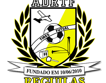 AD Reguilas Tires Futsal