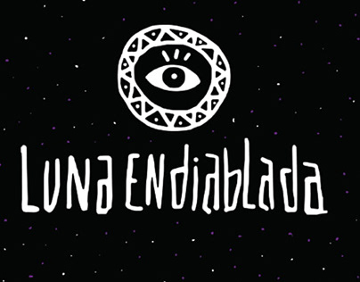 Luna Endiablada