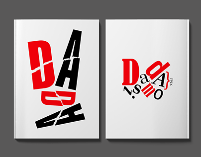Revista | Dadaismo | Postal