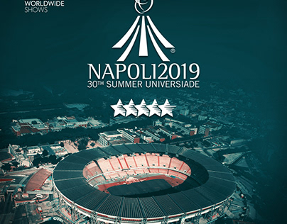 Napoli 2019 30th Summer Universiade Closing Ceremony