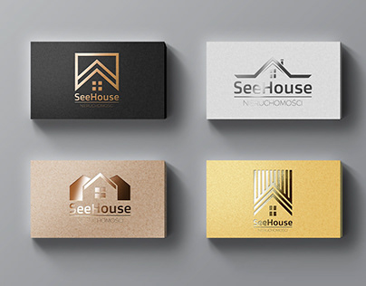 SeeHouse logo