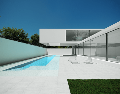 House of Sand | Fran Silvestre Arquitectos