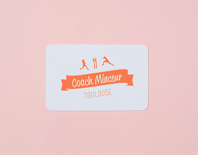 Logo Coach Minceur Toulouse