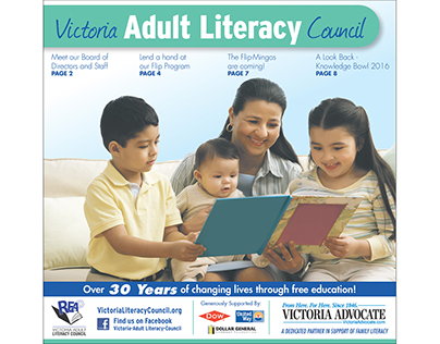 Victoria Adult Literacy Council