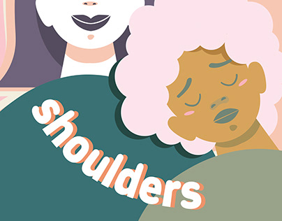 SHOULDERS