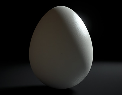 Just a Egg