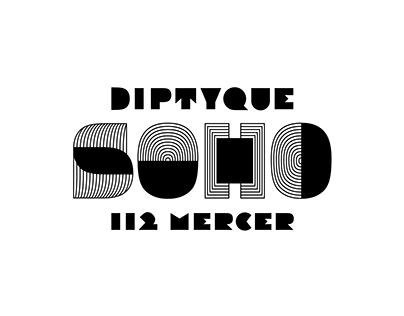Diptyque - NYC Soho (video)