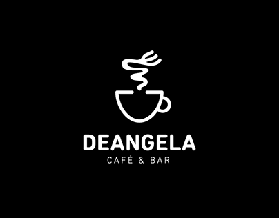 DEANGELA // branding design