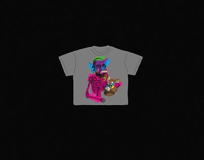 Kanye West t shirt design’s