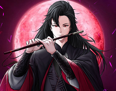 Wei Wuxian