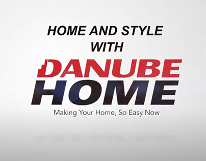 Danube Home Intro