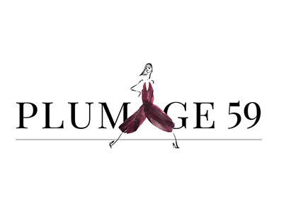 Plumage 59 Logo Animation