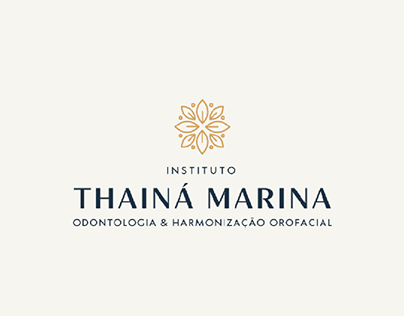 Instituto Thainá Marina